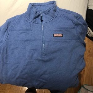 Woman’s Vineyard Vines pullover